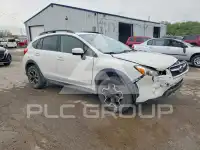 2015 Subaru XV фото