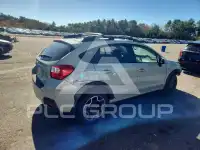 2015 Subaru XV фото