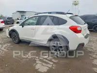 2015 Subaru XV фото