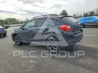 2015 Subaru XV фото