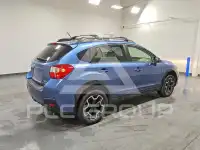 2015 Subaru XV фото