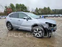 2015 Subaru XV photo