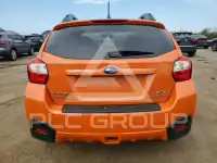2015 Subaru XV фото