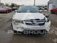2015 Subaru XV фото