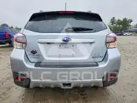 2015 Subaru XV photo