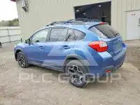 2015 Subaru XV photo