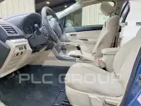 2015 Subaru XV photo
