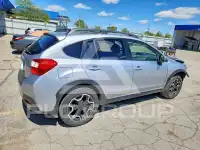 2015 Subaru XV photo