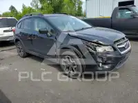 2015 Subaru XV фото