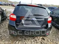 2015 Subaru XV фото