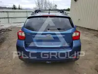 2015 Subaru XV photo