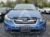2015 Subaru XV фото