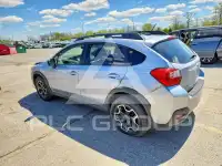 2015 Subaru XV photo