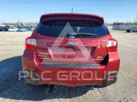 2015 Subaru XV photo