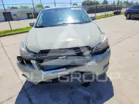 2015 Subaru XV фото