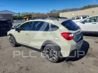 2015 Subaru XV фото