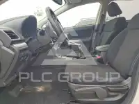 2015 Subaru XV фото