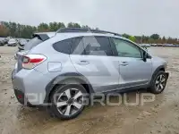 2015 Subaru XV photo