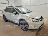 2015 Subaru XV фото
