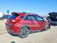 2015 Subaru XV photo