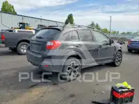 2015 Subaru XV фото