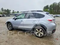 2015 Subaru XV photo