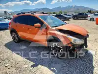 2015 Subaru XV фото