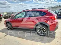2015 Subaru XV photo