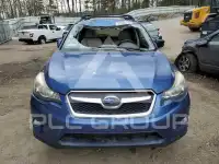 2015 Subaru XV photo