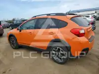 2015 Subaru XV фото