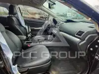2015 Subaru XV photo