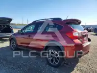 2015 Subaru XV photo