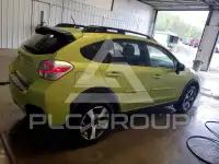 2015 Subaru XV фото