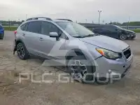 2015 Subaru XV фото