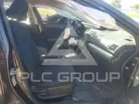 2015 Subaru XV фото
