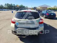 2015 Subaru XV фото