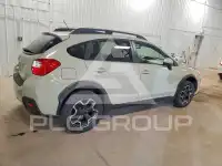 2015 Subaru XV фото