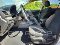 2015 Subaru XV фото