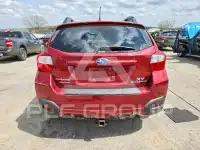 2015 Subaru XV photo