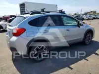 2015 Subaru XV photo