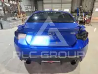 2015 Subaru BRZ фото