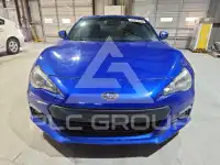 2015 Subaru BRZ фото