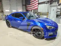 2015 Subaru BRZ фото