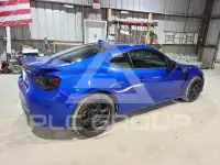 2015 Subaru BRZ фото