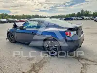 2015 Subaru BRZ фото