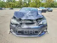 2015 Subaru BRZ фото