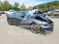 2015 Subaru BRZ фото