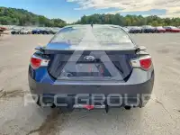 2015 Subaru BRZ фото