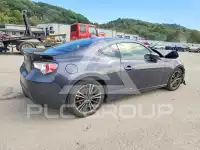 2015 Subaru BRZ фото