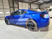 2015 Subaru BRZ фото